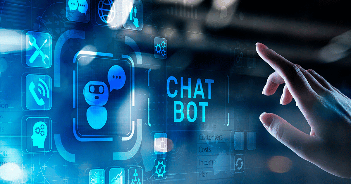 La revolución de los chatbots