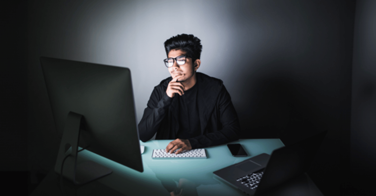 Investiga y vencerás