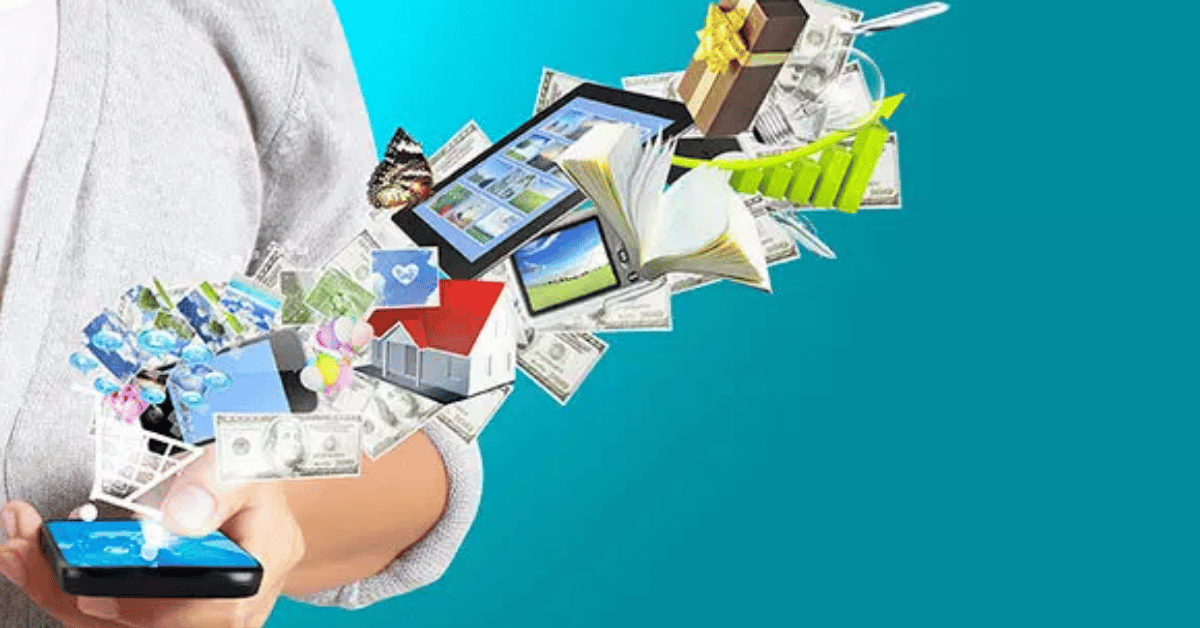 Tendencias de mercado que inspiran nuevos negocios