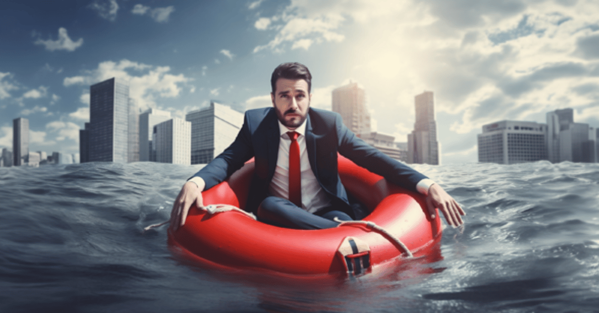 La investigación, salvavidas de un negocio