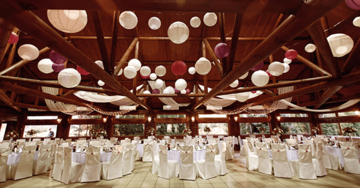 El venue no es solo un lugar