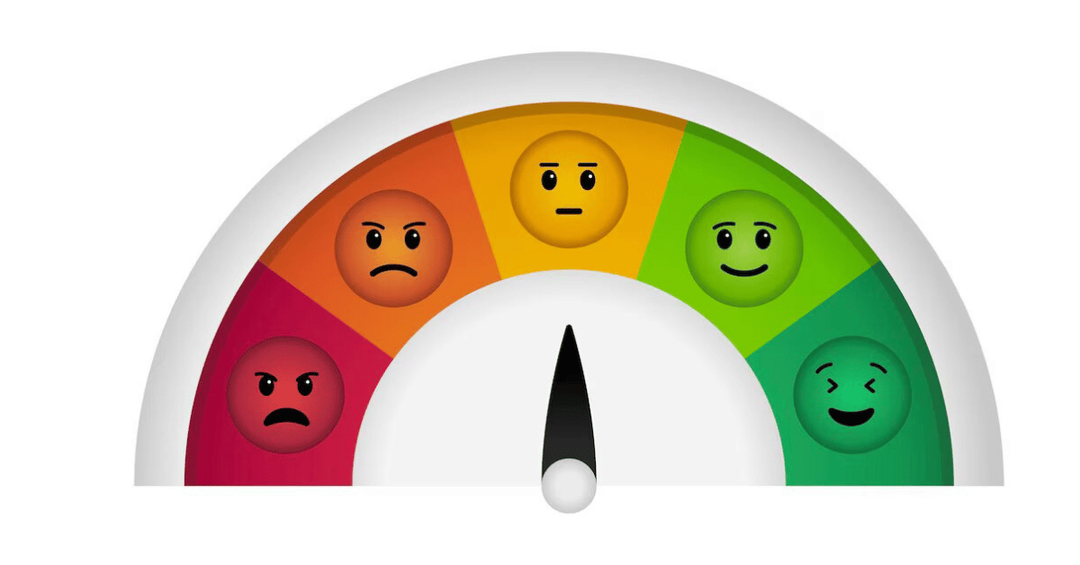 La medición de las emociones en las investigaciones de mercado