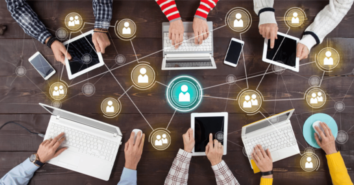 Crowdsourcing de contenidos para triunfar siempre en tus eventos