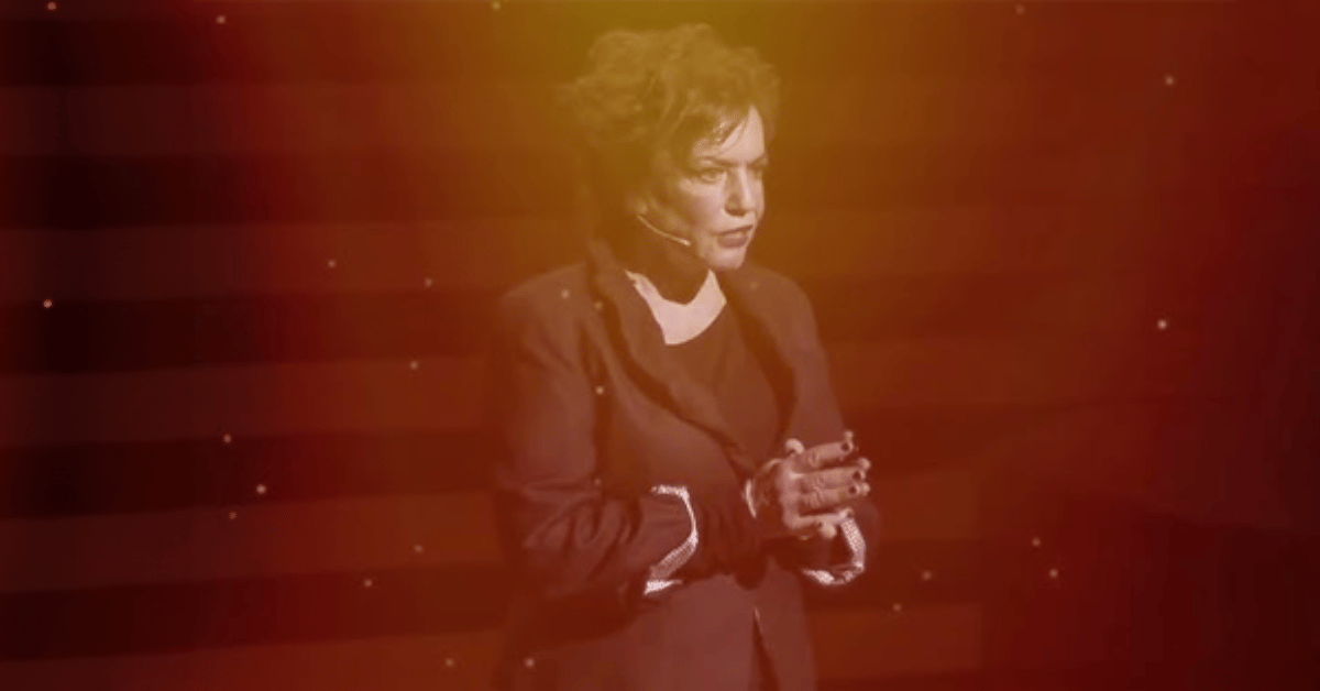 Faith Popcorn y sus 17 tendencias en el mercado