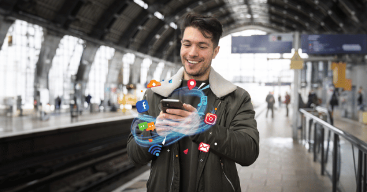 ¿Sigues nuestras redes?