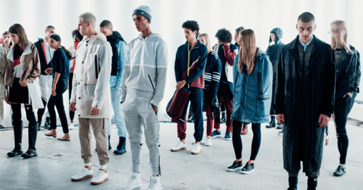 Athleisure: La tendencia actual que une deporte, moda y negocio