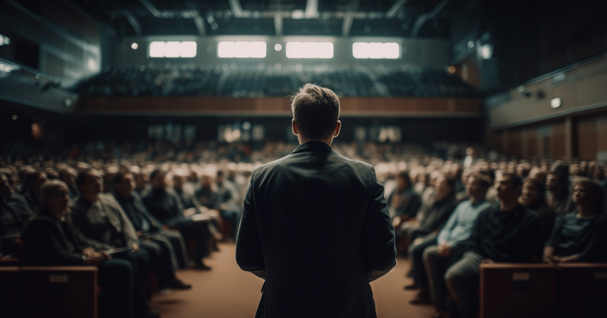 Claves para organizar un congreso