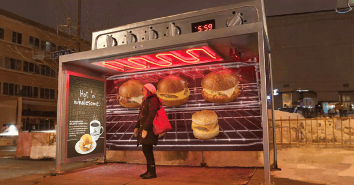 ¿Publicidad convencional o marketing experiencial?