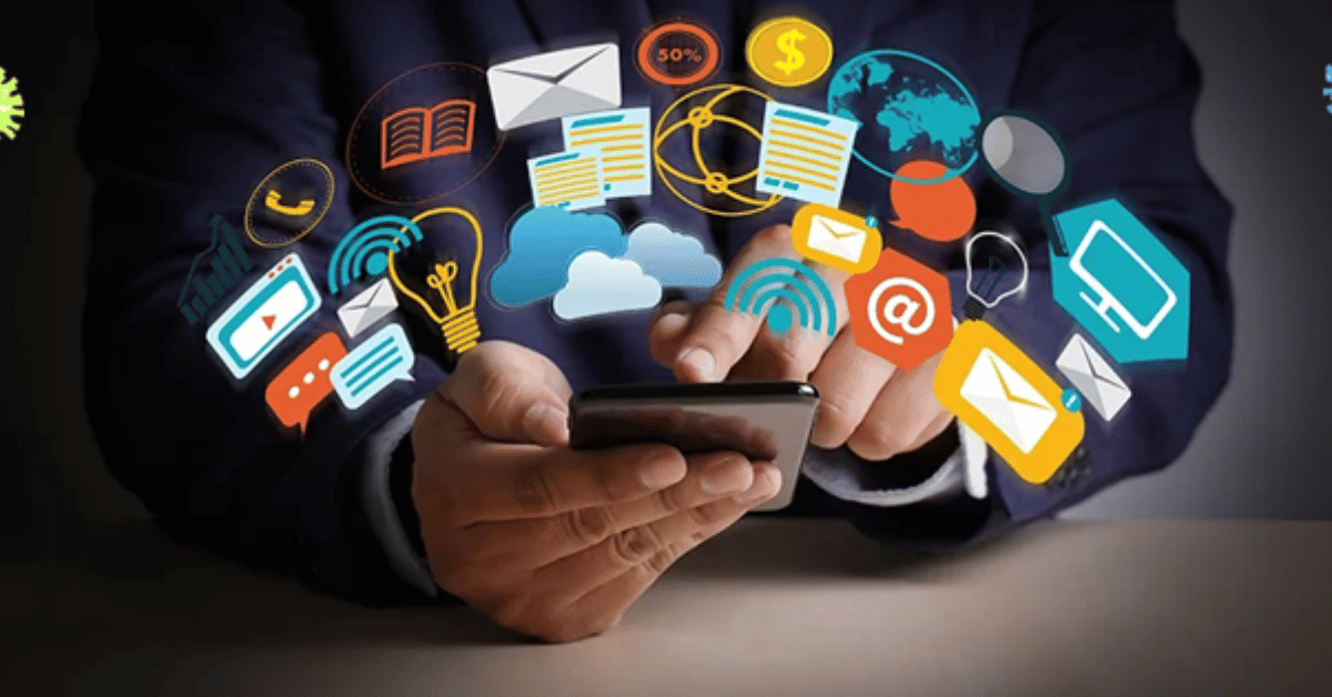 El marketing digital como aliado en tiempos de coronavirus