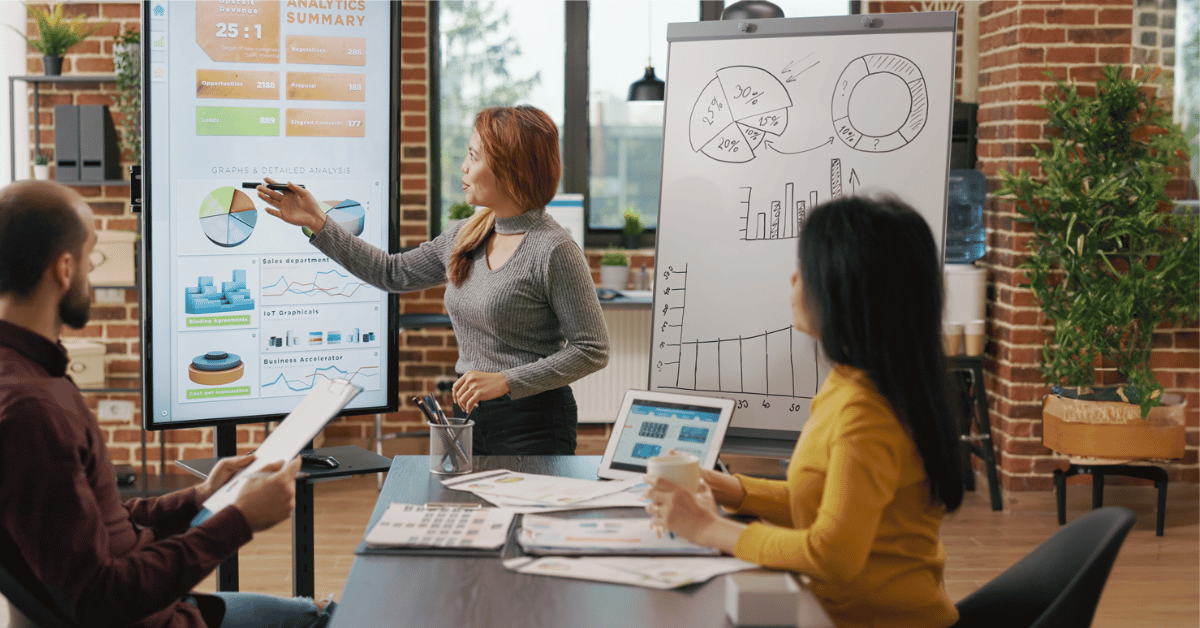 El valor de la consultoría y la estrategia de comunicación