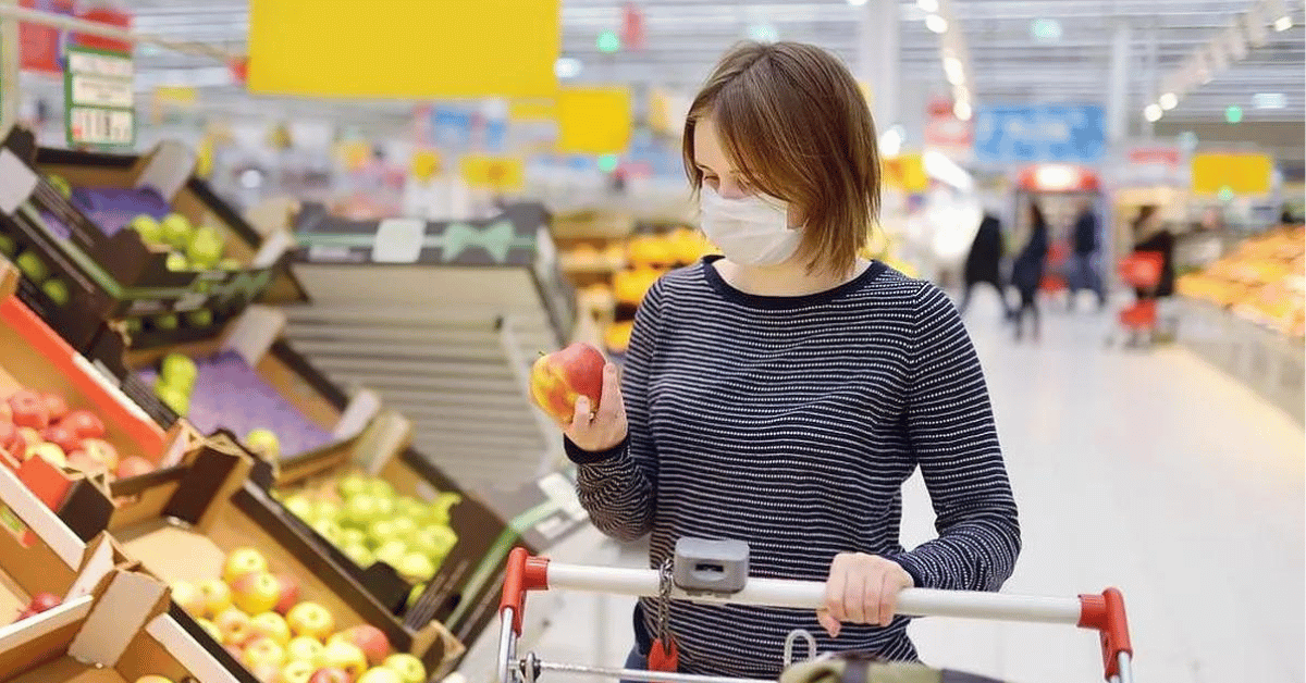 Tendencias en el sector de alimentos ante el nuevo escenario post Covid-19