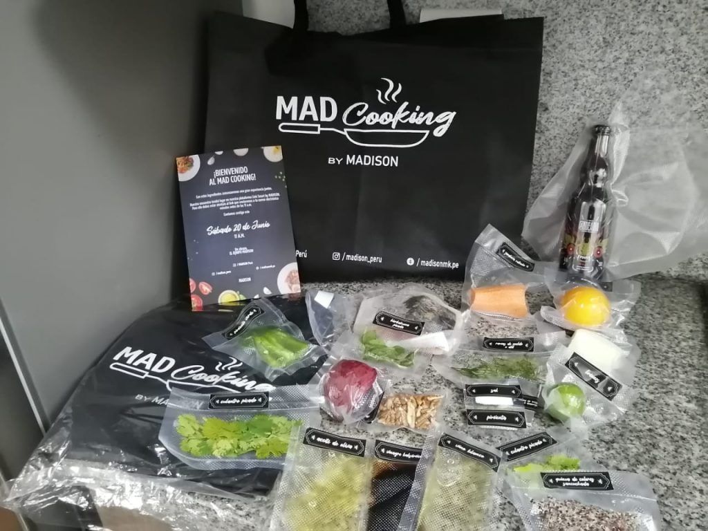 KIT MADCOOKING