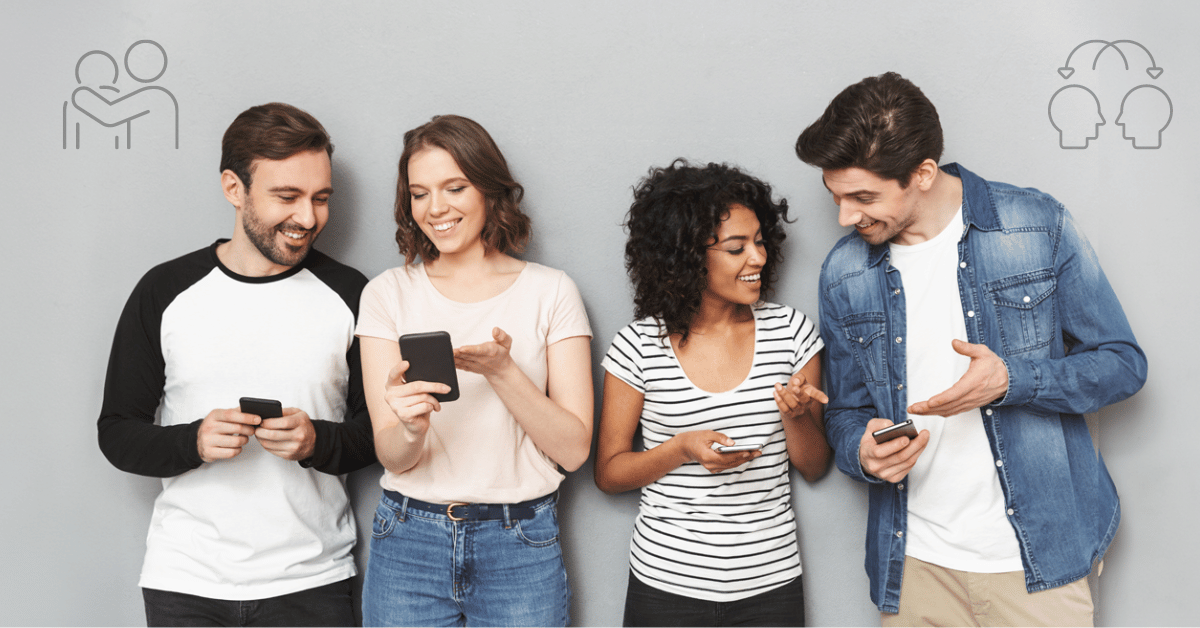 4 Consejos para mejorar tu empatía digital