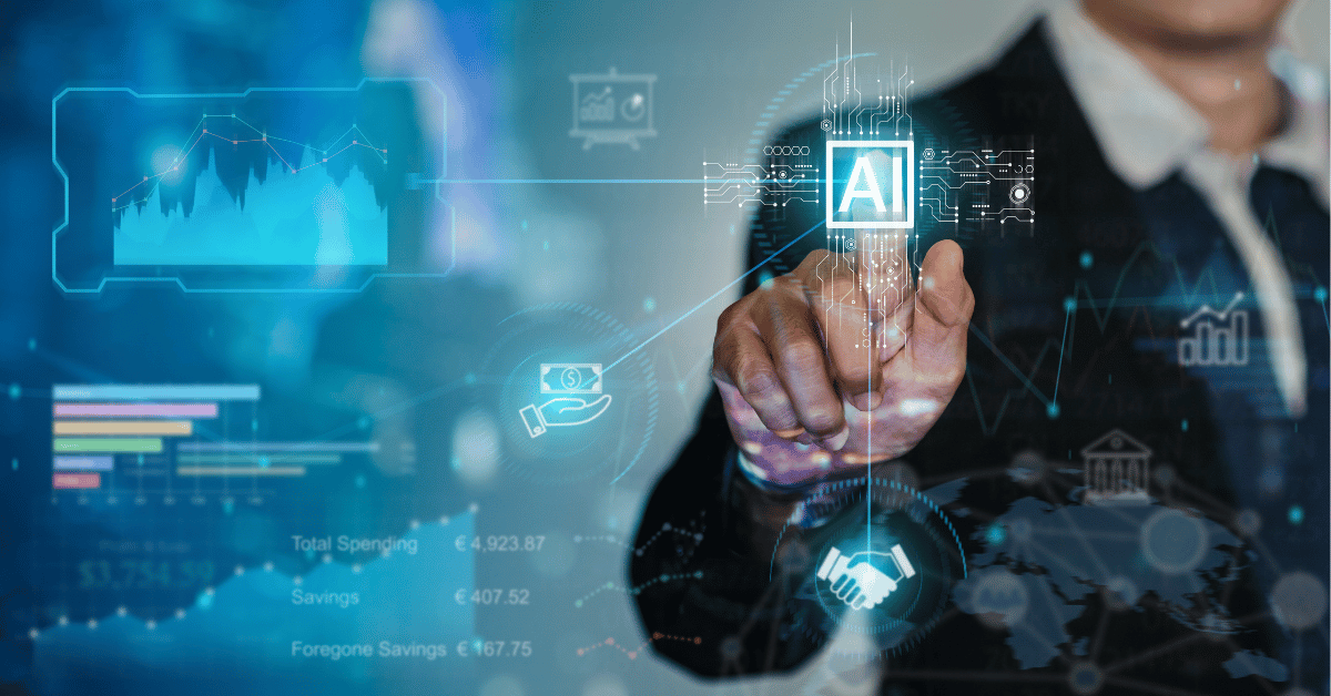 Inteligencia Artificial y el Marketing