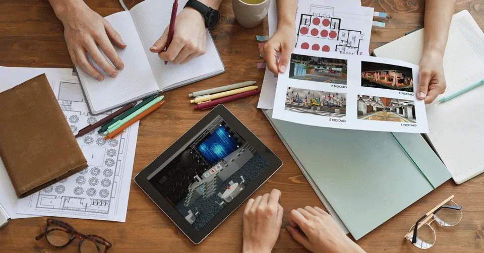 Elegir la locación perfecta